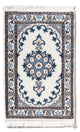 Nain - 12 la Tapijt 60x40cm - Perzisch tapijt