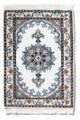 Nain - 12 la Tapijt 60x40cm - Perzisch tapijt