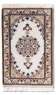 Nain - 12 la Tapijt 60x40cm - Perzisch tapijt