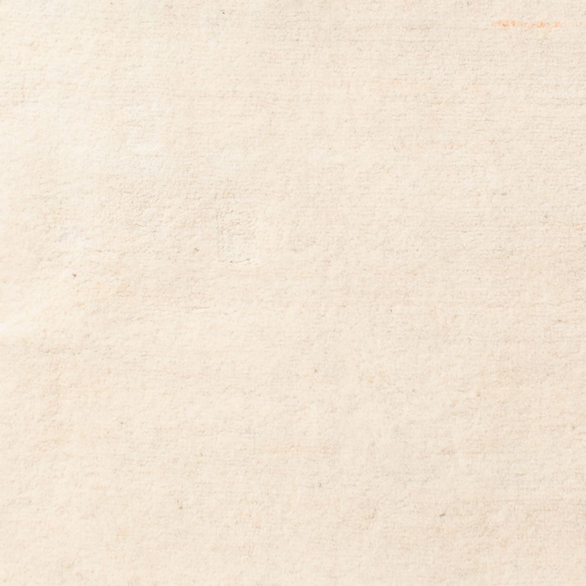 Gabbeh tapijt - Perzisch - 160 x 75 cm - crème