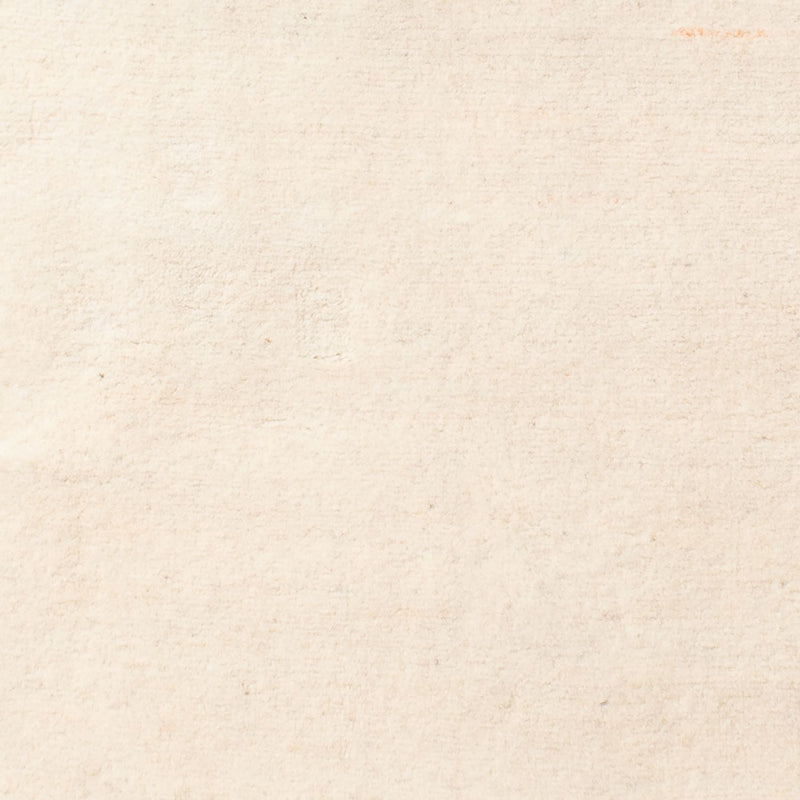 Gabbeh tapijt - Perzisch - 160 x 75 cm - crème