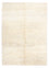 Gabbeh tapijt - Perzisch - 195 x 148 cm - beige