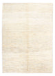 Perzische Gabbeh Tapijt 195x148cm - Perserteppich Wollteppich