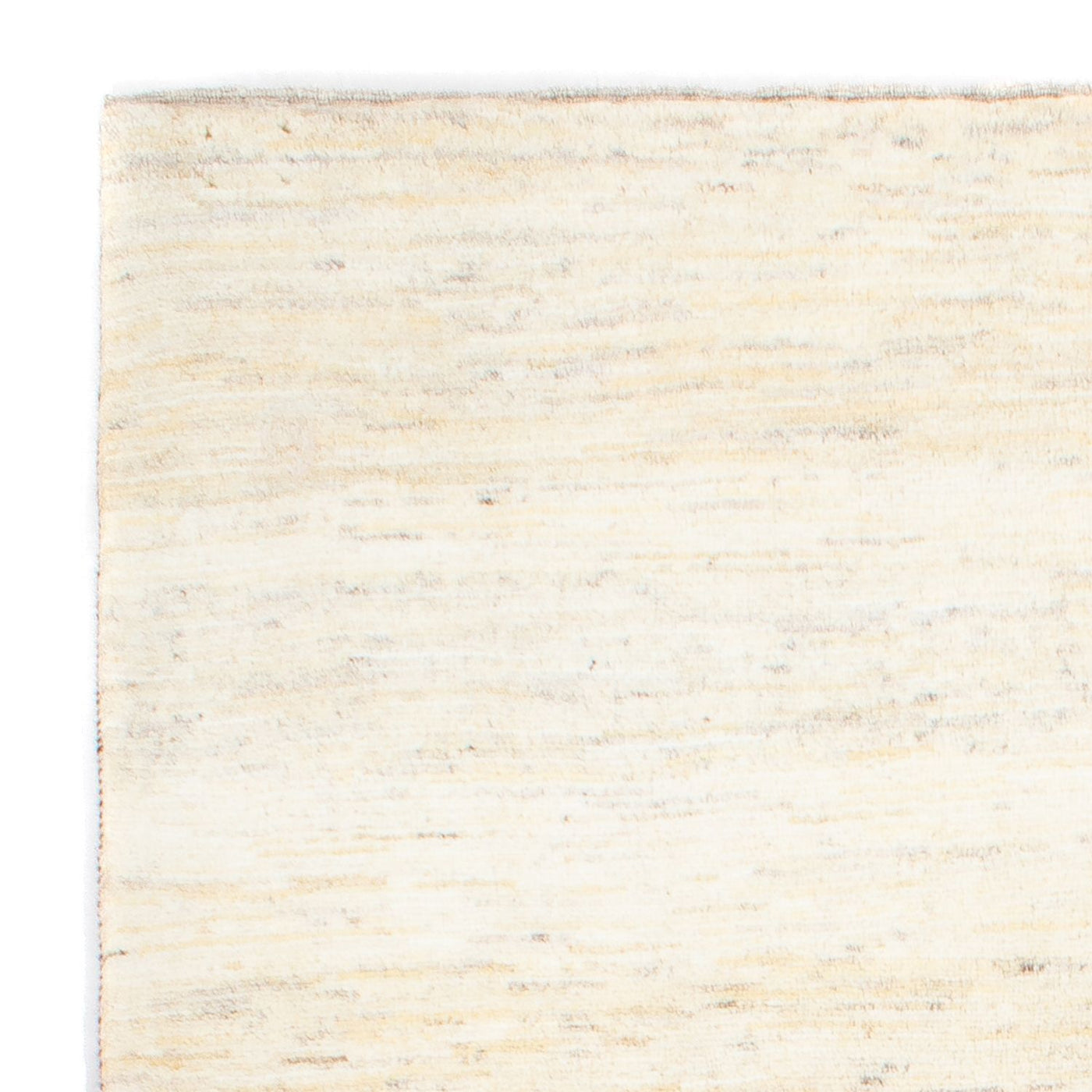 Perzische Gabbeh Tapijt 195x148cm - Perserteppich Wollteppich