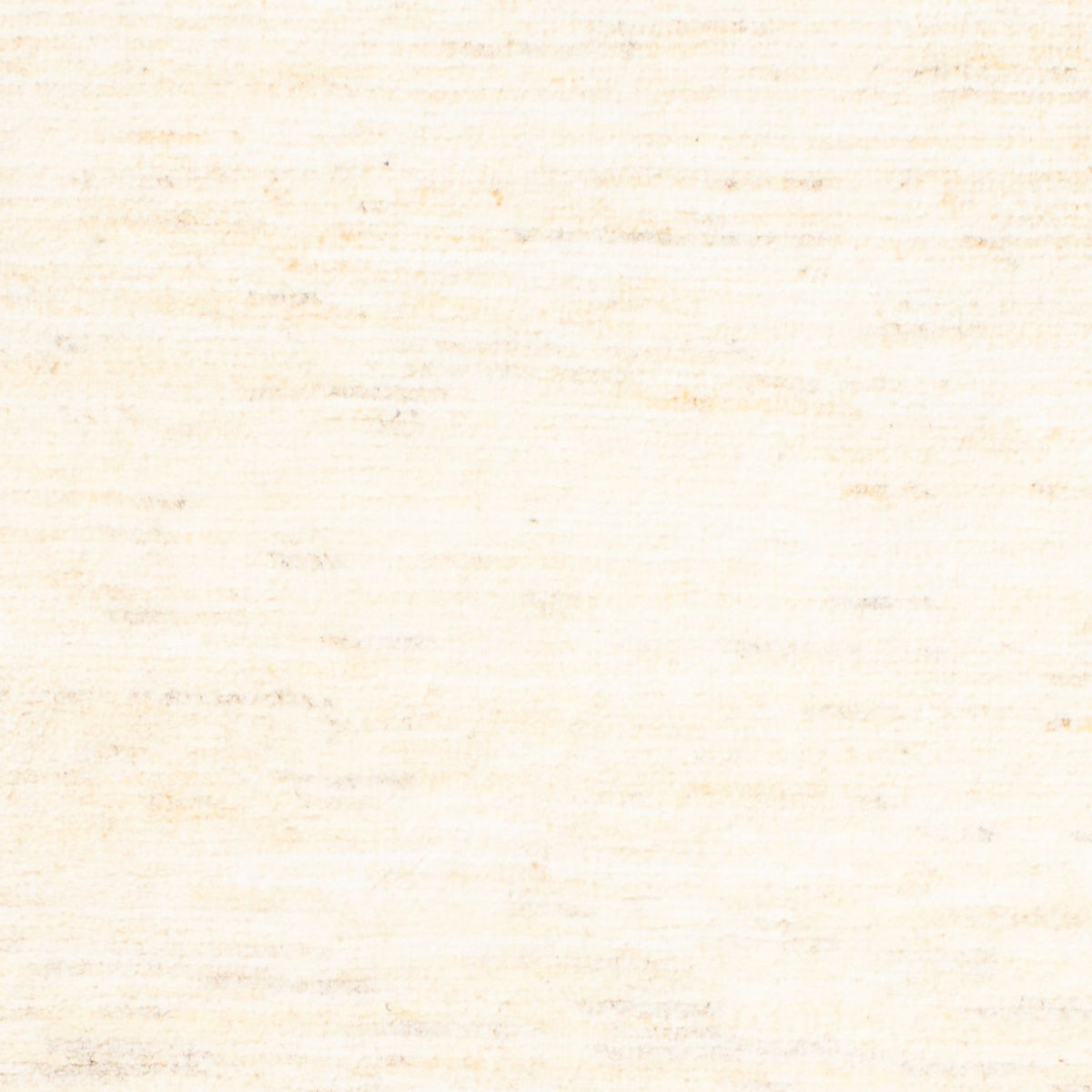 Gabbeh tapijt - Perzisch - 137 x 72 cm - crème