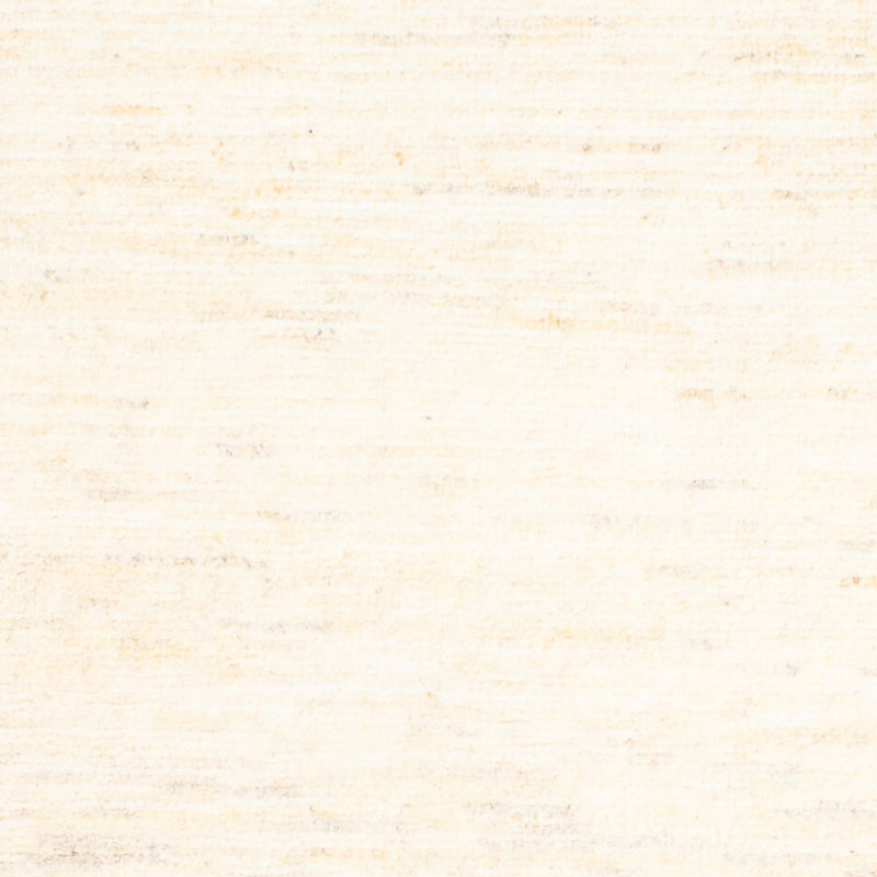 Gabbeh tapijt - Perzisch - 137 x 72 cm - crème