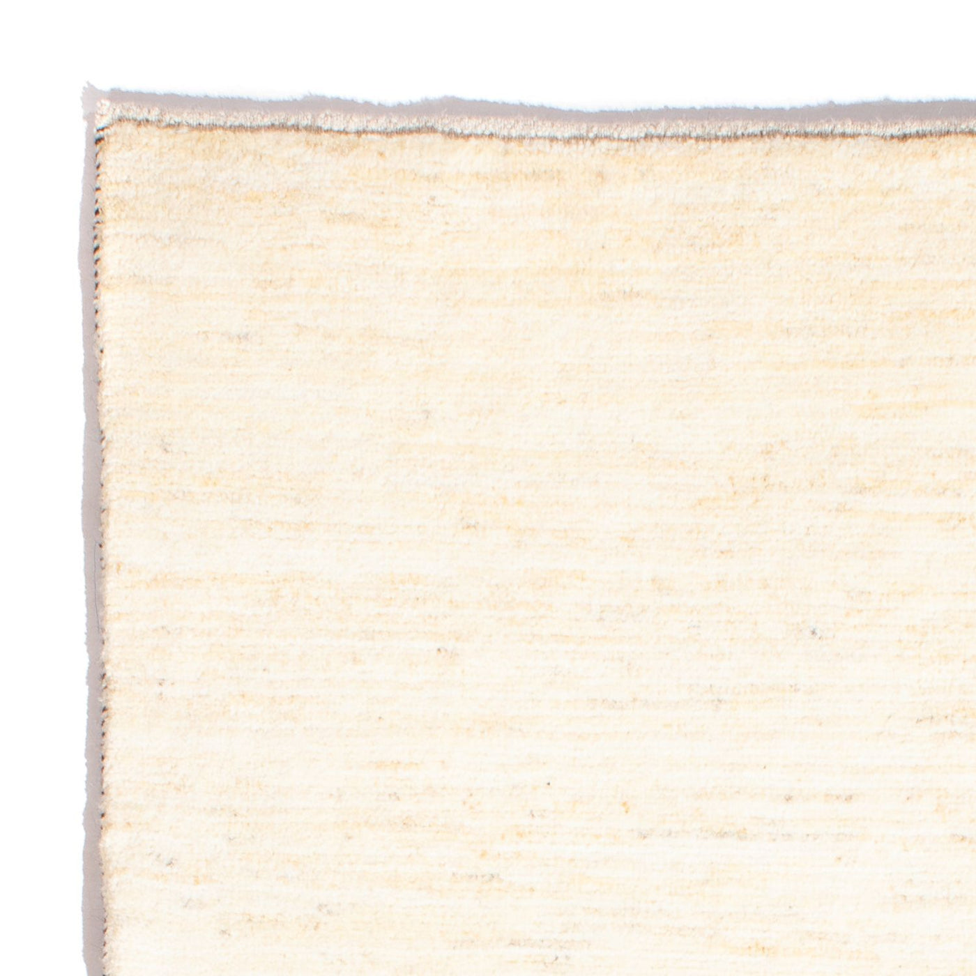 Perzische Gabbeh Tapijt 137x72cm - Perserteppich Wollteppich