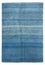 Gabbeh tapijt - Perzisch - 237 x 166 cm - blauw