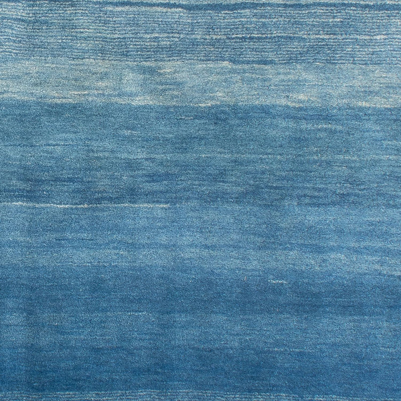 Gabbeh tapijt - Perzisch - 237 x 166 cm - blauw