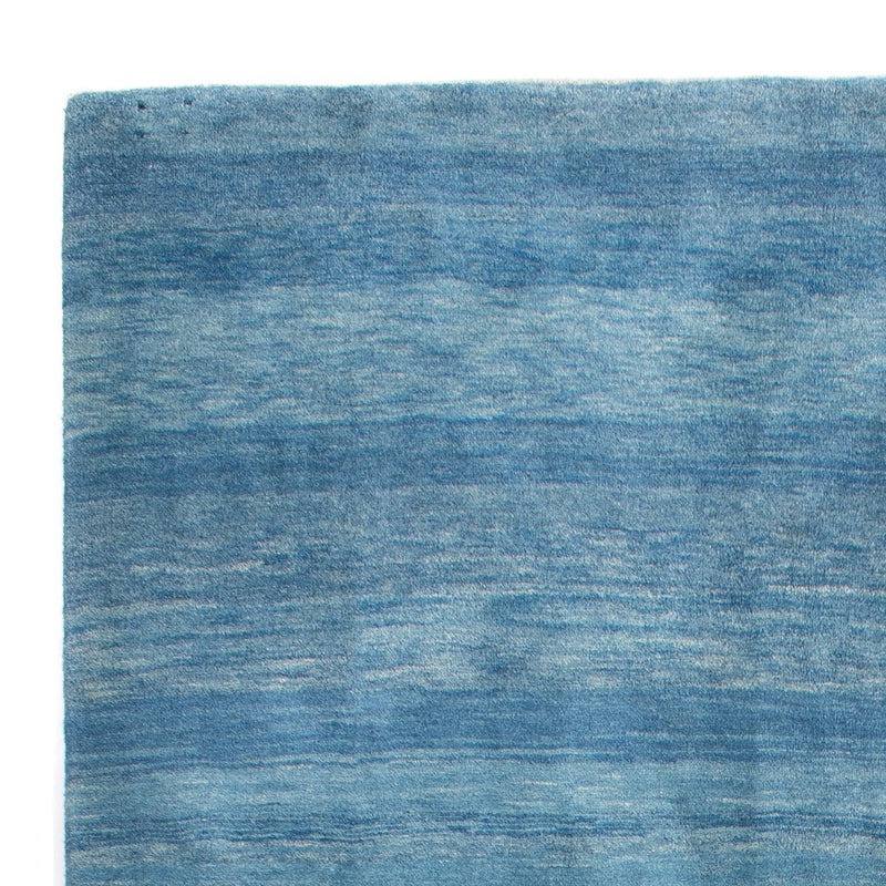 Gabbeh tapijt - Perzisch - 237 x 166 cm - blauw