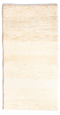 Perzische Gabbeh Tapijt 72x136cm - Perserteppich Wollteppich – product image