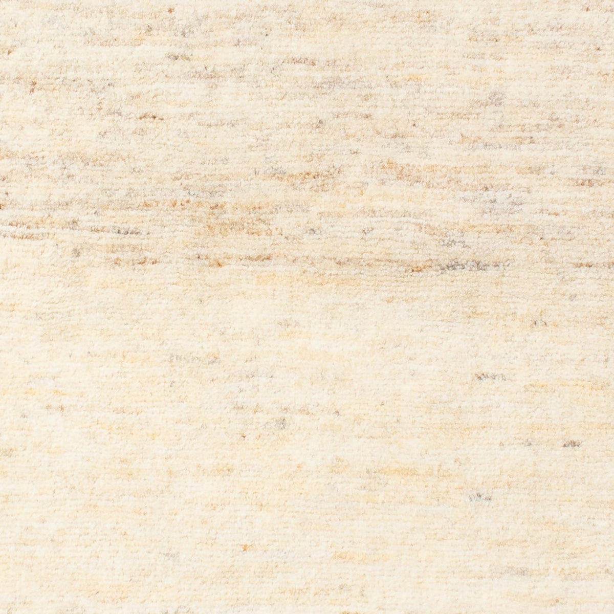 Gabbeh tapijt - Perzisch - 142 x 70 cm - licht beige