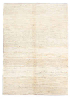 Gabbeh tapijt - Perzisch - 200 x 144 cm - beige