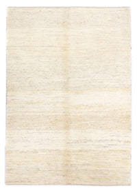 Gabbeh tapijt - Perzisch - 200 x 144 cm - beige