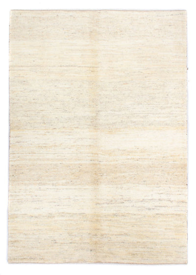 Perzische Gabbeh Tapijt 144x200cm - Perserteppich Wollteppich