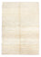 Gabbeh tapijt - Perzisch - 200 x 144 cm - beige