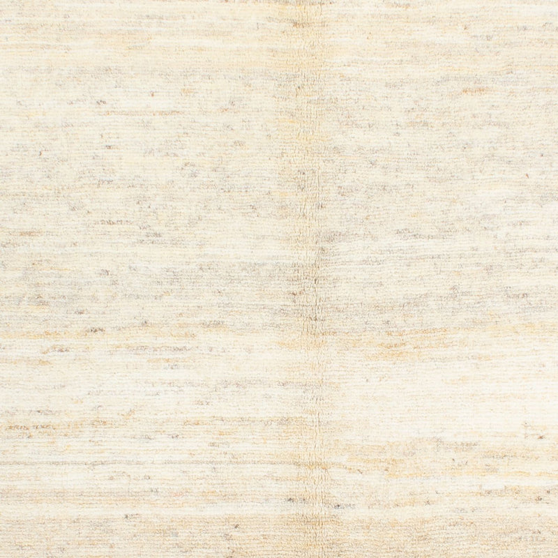 Gabbeh tapijt - Perzisch - 200 x 144 cm - beige