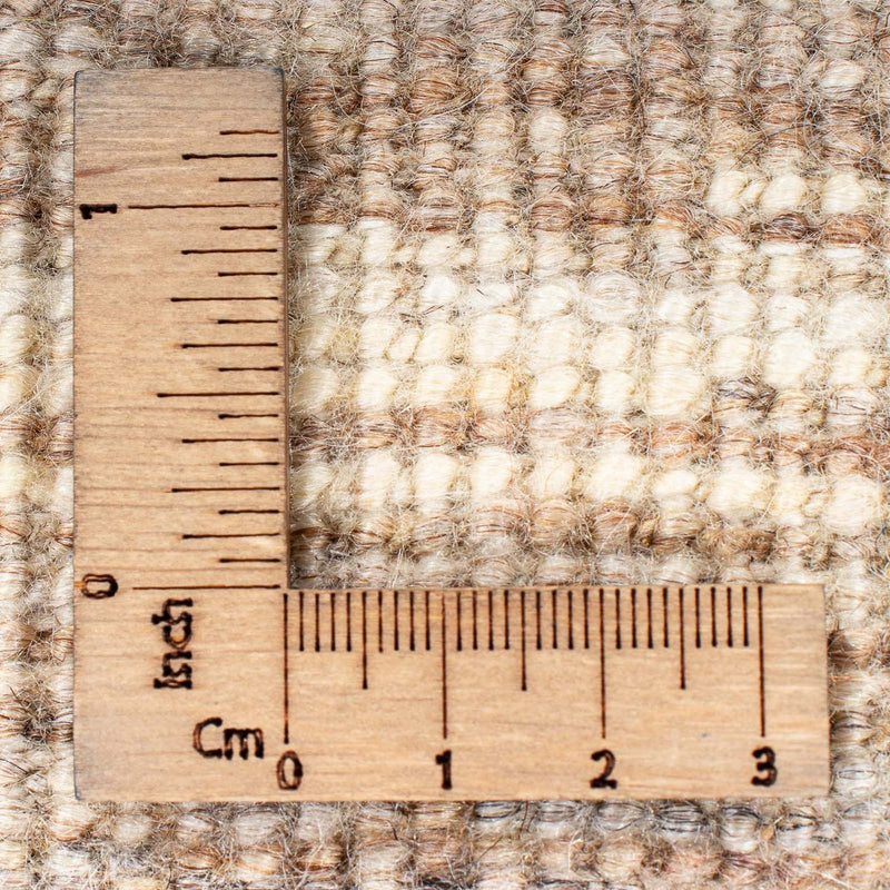 Gabbeh Tapijt - Loribaft Perzisch - 192 x 109 cm - natuur