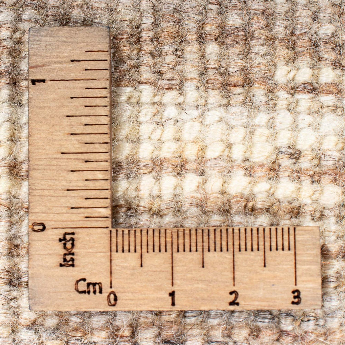 Gabbeh Tapijt - Loribaft Perzisch - 192 x 109 cm - natuur