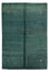 Gabbeh tapijt - Perzisch - 204 x 149 cm - blauw