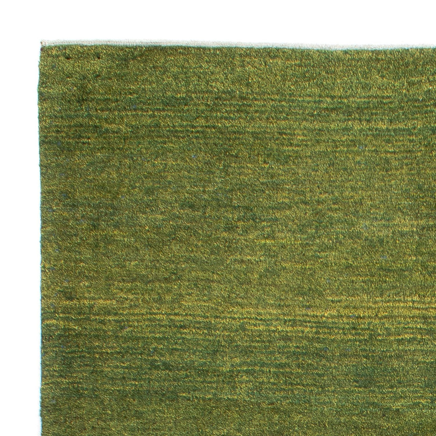Perzische Gabbeh Tapijt 195x154cm - Perserteppich Wollteppich