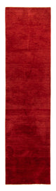 Perzische Gabbeh Tapijt 296x85cm - Perserteppich Wollteppich