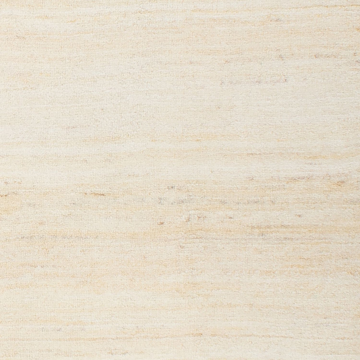 Gabbeh tapijt - Perzisch - 188 x 153 cm - beige