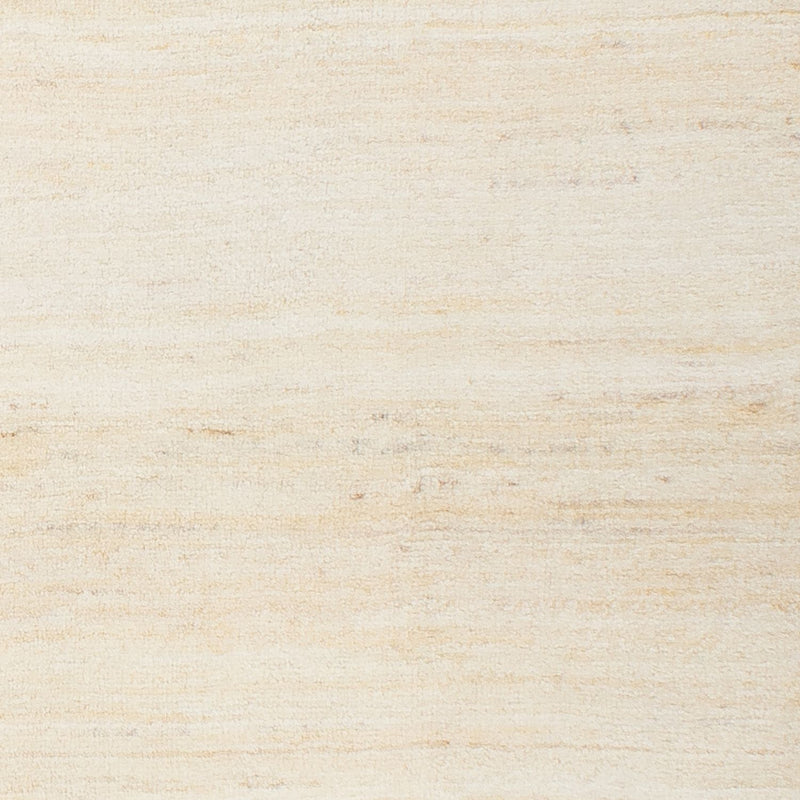 Gabbeh tapijt - Perzisch - 188 x 153 cm - beige