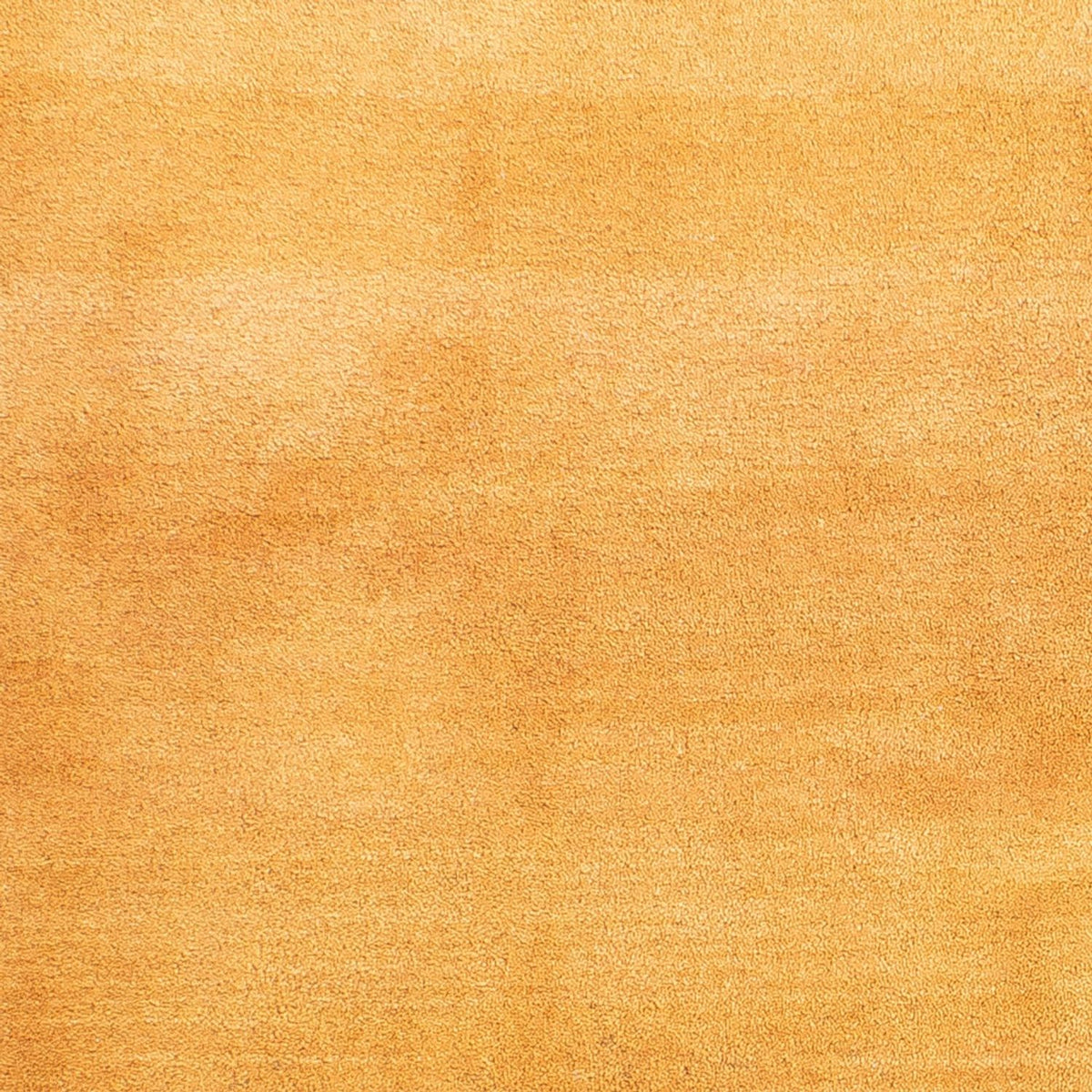 Gabbeh tapijt - Perzisch - 225 x 150 cm - goud