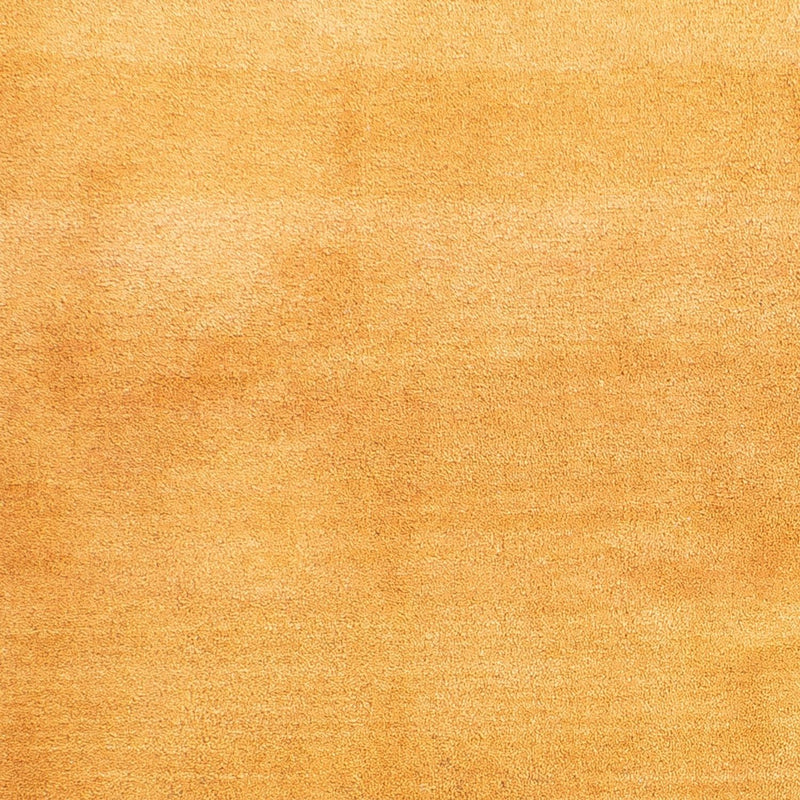 Gabbeh tapijt - Perzisch - 225 x 150 cm - goud