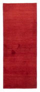 Perzische Gabbeh Tapijt 200x80cm - Perserteppich Wollteppich
