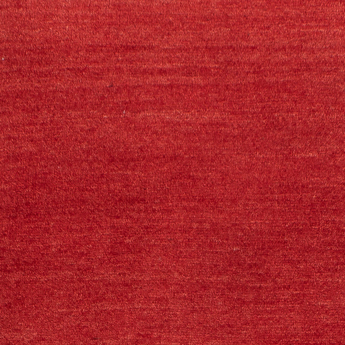 Loper Gabbeh tapijt - Perzisch - 200 x 80 cm - rood