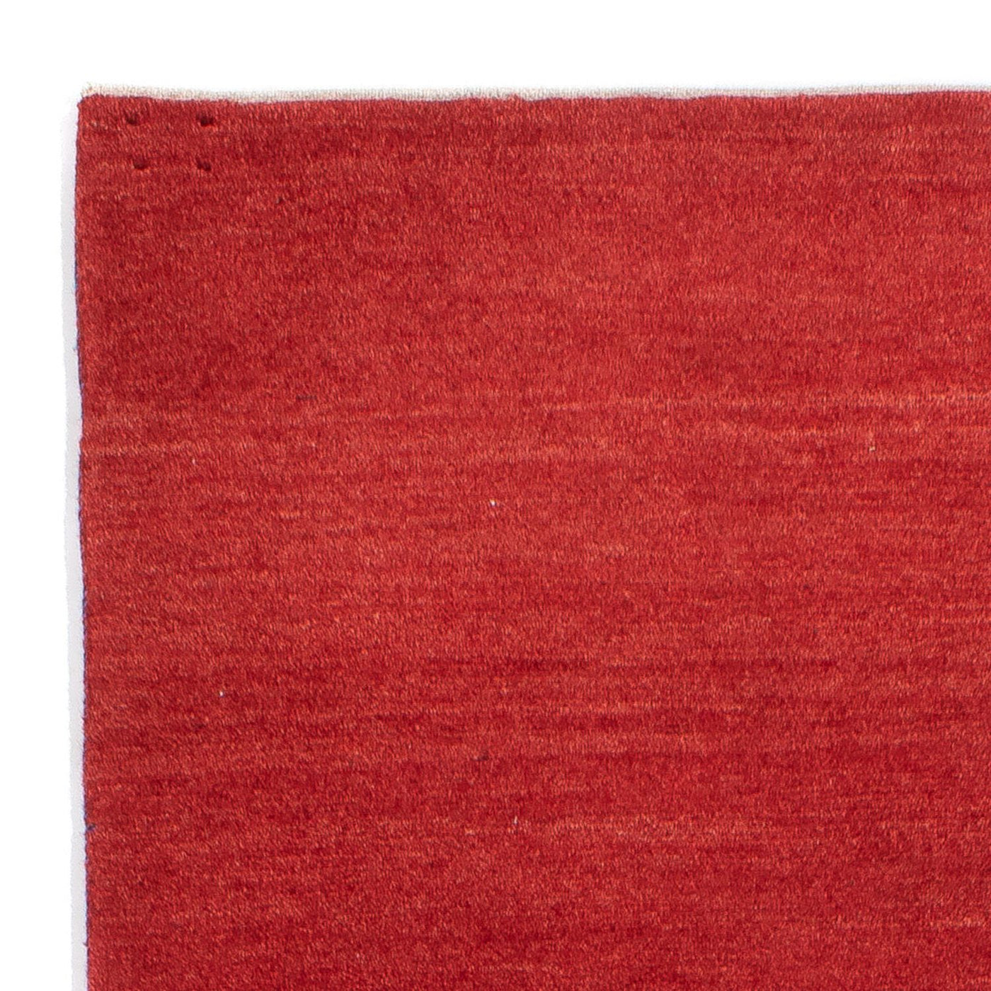 Perzische Gabbeh Tapijt 200x80cm - Perserteppich Wollteppich