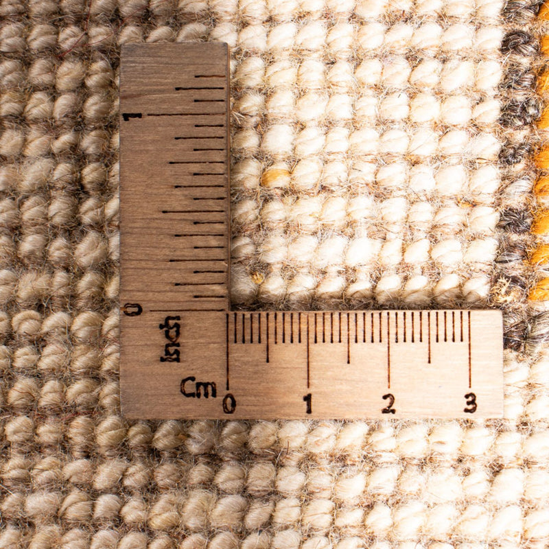 Gabbeh tapijt - Perzisch - 92 x 63 cm - veelkleurig