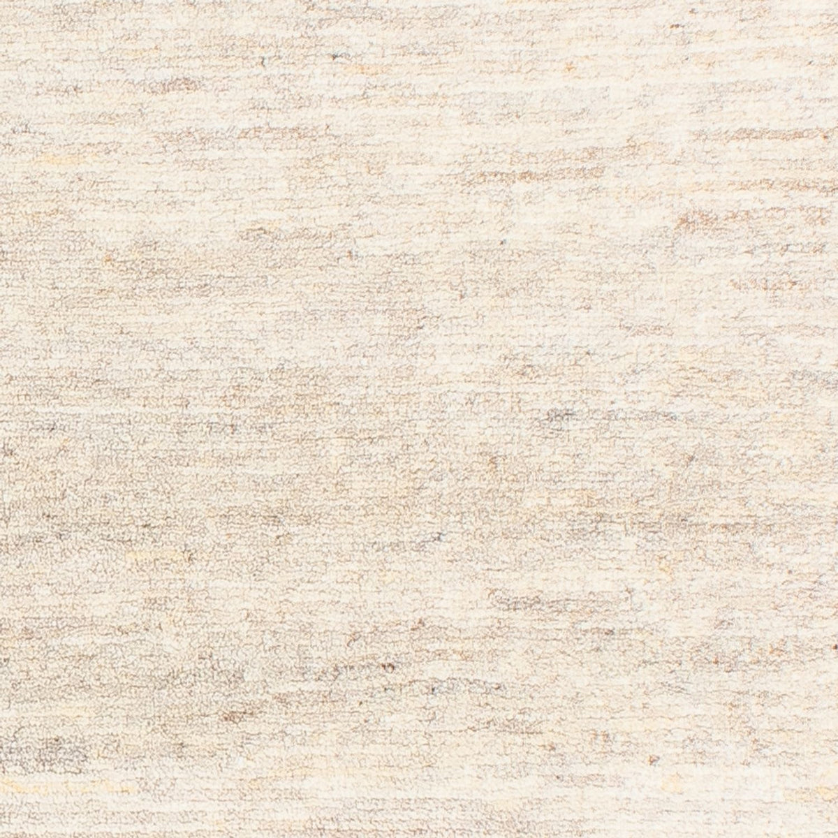 Gabbeh tapijt - Perzisch - 177 x 149 cm - beige