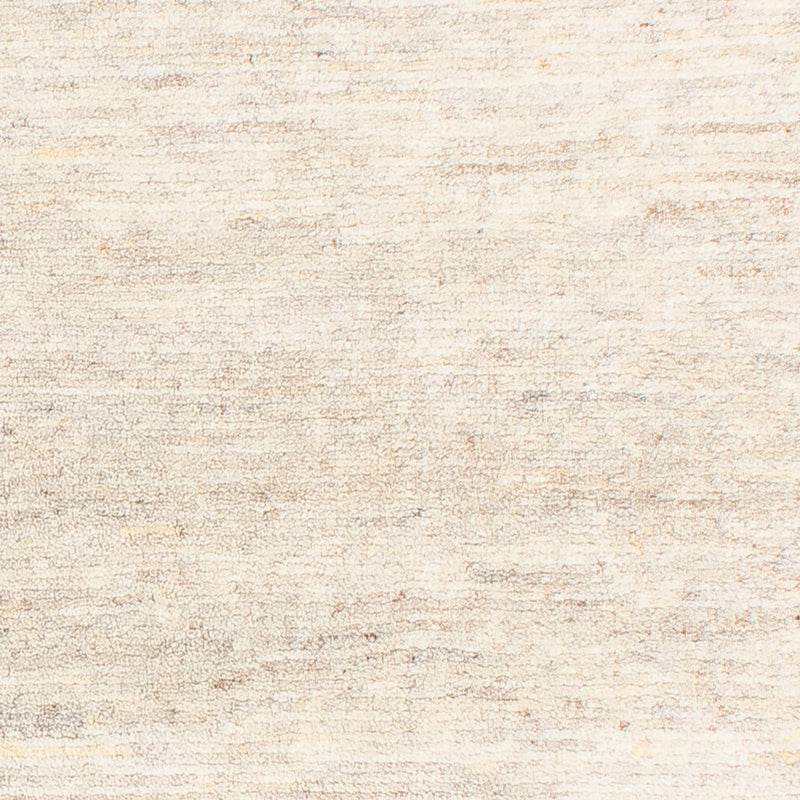 Gabbeh tapijt - Perzisch - 177 x 149 cm - beige