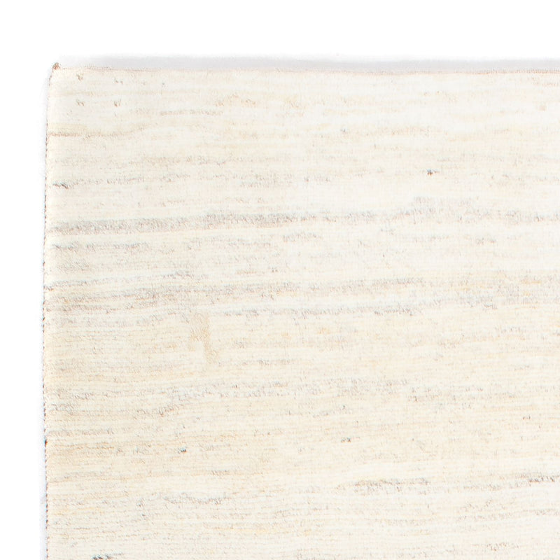 Gabbeh tapijt - Perzisch - 177 x 149 cm - beige