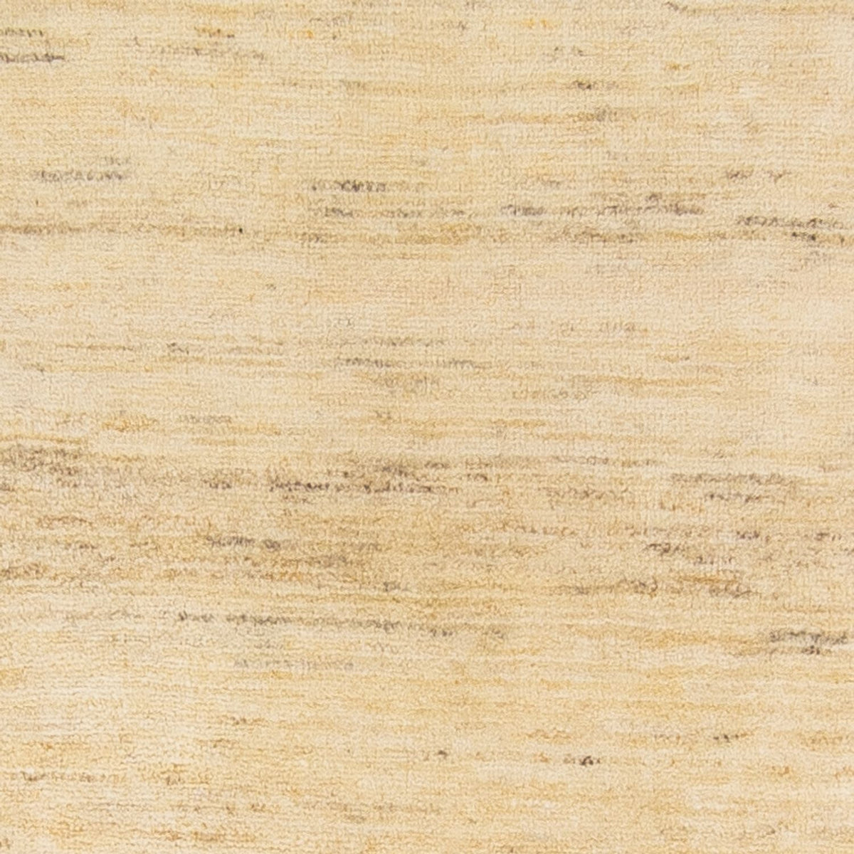 Loper Gabbeh tapijt - Perzisch - 282 x 74 cm - beige