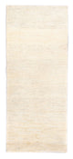 Perzische Gabbeh Tapijt 196x84cm - Perserteppich Wollteppich