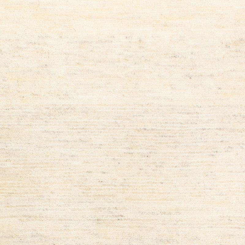 Loper Gabbeh tapijt - Perzisch - 196 x 84 cm - beige