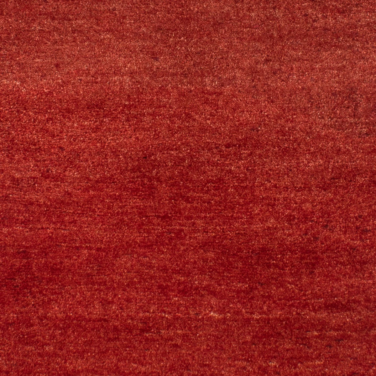 Gabbeh tapijt - Perzisch - 142 x 75 cm - rood