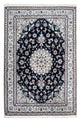 Nain - 12 la Tapijt 239x166cm - Perzisch tapijt