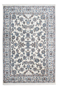 Nain - 12 la Tapijt 243x166cm - Perzisch tapijt – product image