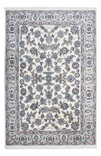 Nain - 12La Tapijt 166x243cm - Perzisch tapijt