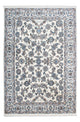 Nain - 12 la Tapijt 243x166cm - Perzisch tapijt