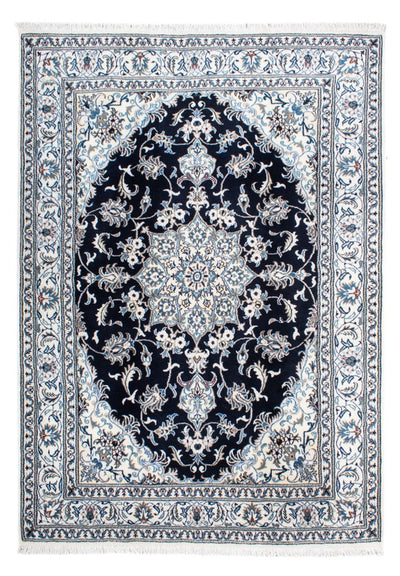 Nain - 12La Tapijt 168x236cm - Perzisch tapijt