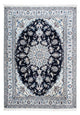 Nain - 12 la Tapijt 236x168cm - Perzisch tapijt