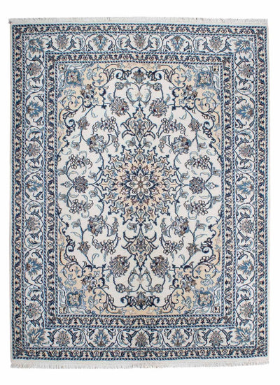 Nain - 12La Tapijt 149x198cm - Perzisch tapijt