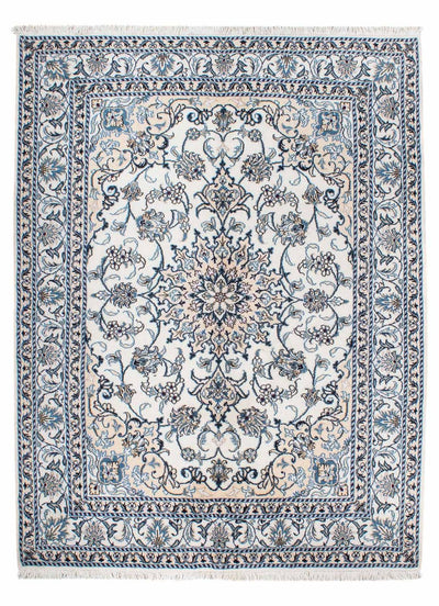 Nain - 12La Tapijt 150x197cm - Perzisch tapijt