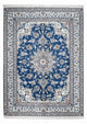 Nain - 12 la Tapijt 200x145cm - Perzisch tapijt